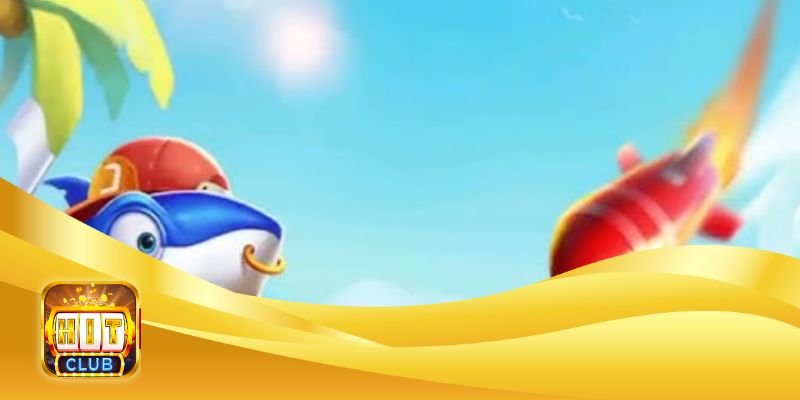 Bắn Cá Máy Xèng Online Hitclub – Trò Chơi Cho Mọi Game Thủ 3 Sử dụng các kỹ năng hỗ trợ mà Hitclub cung cấp khi cần thiết
