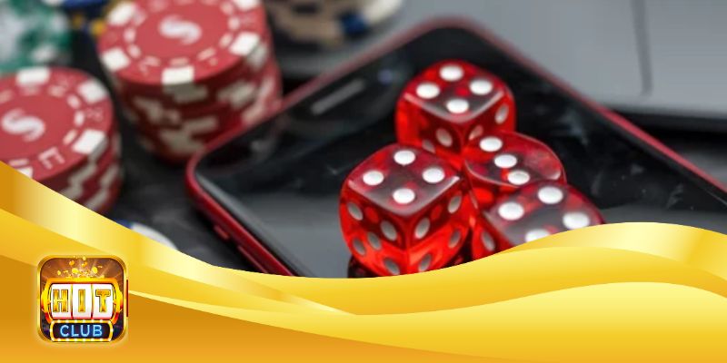 Đăng Ký Hitclub – Chơi Game Giải Trí, Rinh Quà Xịn Mỗi Ngày! 2 Tránh truy cập từ các thiết bị công cộng hoặc mạng không an toàn
