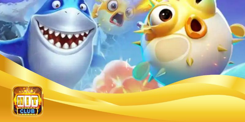 Game Bắn Cá Phát Tài 3D Hitclub – Hòa Vào Thế Giới Cá Sâu 2 Chiến lược để chiến thắng game bắn cá phát tài 3D Hitclub