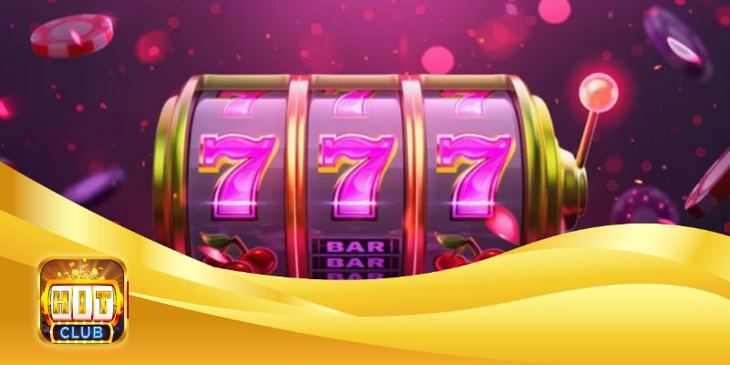 Nổ Hũ Phát Tài Tại Hitclub – Mở Hũ Siêu To, Cơ Hội Thắng Lớn 3 Biểu tượng Wild và Scatter – Vũ khí giúp bạn nổ hũ phát tài